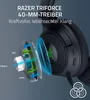 Kraken V4 X Kabelgebundenes Gaming-Headset, Schwarz Produktbild-Vorschau 14