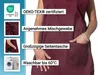 Überwurfschürze, langlebiger Kleiderschutz, Universalgröße, Produktbild-Vorschau 2