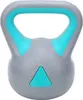 Kugelhantel 8 kg, Schwunghantel aus Zement, Kettlebell Produktbild-Vorschau 1