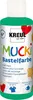 KREUL MUCKI Acrylfarbe grün 80,0 ml Produktbild-Vorschau 1
