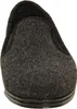 Kapcie męskie Rohde, czarny (black), rozmiar 42 Podgląd zdjęcia produktu 28