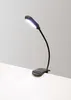 LED Klemmleuchte / Leseleuchte McShine, 5 LEDs, Schalter Produktbild-Vorschau 1