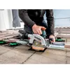 Metabo KS 18 LTX 66 BL, Holz, Schwarz, Grau, 16,5 cm, 6,6 Produktbild-Vorschau 19