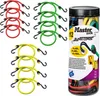 Master Lock Gummi-Spannseil 3107EURDAT Produktbild-Vorschau 1