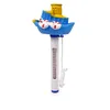 Thermometer mit Motiv Clown Boot Produktbild-Vorschau 3