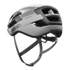 Casque Route Abus 98079 - WINGBACK GLEAM SILVER L Voir les images du produit 8
