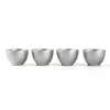 Camping Tee Tasse Outdoor Tragbare Picknick Kochgeschirr Produktbild-Vorschau 4