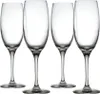 Alessi Mami-XL Sektglas 4er Set SG119/9S4 Produktbild-Vorschau 3