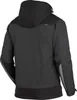 Softshelljacke JANNIK Gr.XL anthrazit/schwarz Produktbild-Vorschau 6
