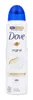 Dove Deodorantspray, 150 ml, originele geur Productafbeelding-voorbeeld 7