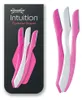Wilkinson Sword - Intuition Perfect Finish - Eyebrow Produktbild-Vorschau 3