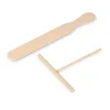Two wooden kitchen utensils against a white background. Náhľad obrázku produktu