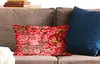 MuchoWow® Zierkissen Sofakissen Wohnzimmer Dekokissen 50x30 Produktbild-Vorschau 2