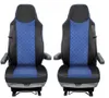 Coprisedili per camion Per MAN TGX TGL TGS 2015-2020 Anteprima dell’immagine prodotto 2