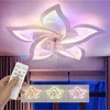 65W LED Deckenleuchte mit RGB Backlamp, Leise Produktbild-Vorschau 3