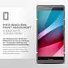 SCHUTZFOLIE FÜR HUAWEI P9 - ECHTGLAS, Stückzahl:2er Set Produktbild-Vorschau 3
