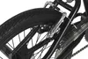 WYLD BMX Freestyle 20" Hedonic Noir 360 Rotor BMX enfants à Voir les images du produit 8