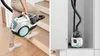 Bosch BGC21HYG1 Staubsauger 2 l Zylinder-Vakuum Trocken 550 Produktbild-Vorschau 17
