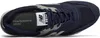 New Balance Herren Schuhe Marine CM997HCE 41,5 EU Produktbild-Vorschau 4