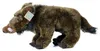 Rappa Plüsch Wildschwein 37 cm umweltfreundliches Produktbild-Vorschau 8