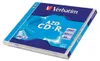 Verbatim CD-R AZO Crystal, 52x, CD-R, 120 mm, 700 MB, Podgląd zdjęcia produktu 2