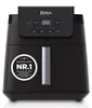2000w.4/1.6,2l.4prog.inox/noir. - Ninja Voir les images du produit 1