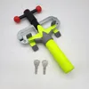 Bullock Excellence Modell W Anti Diebstahl Pedalschloss Produktbild-Vorschau 4