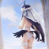 Overlord - Glitter&Glamours Albedo Wedding - Figur Anteprima dell’immagine prodotto 5