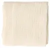 Studio Noos Swaddle - Natur - 70x70 cm Produktbild-Vorschau 2