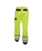 DASSY® Buffalo Warnschutzhose mit Kniepolstertaschen Produktbild-Vorschau 2