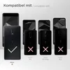 PURSE-CASE für Nokia 6 (2017), Farbe:Schwarz Produktbild-Vorschau 2