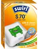 Swirl S 70 MP Plus AirSpace Produktbild-Vorschau 1