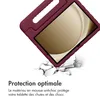 imoshion Kidsproof Backcover avec poignée pour la Samsung Voir les images du produit 4