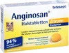 Tetesept Anginosan, pastillas para la garganta con sabor a Vista previa de la imagen del producto 5