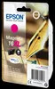 Epson 16XL - Magenta - Tintenpatrone (C13T16334012) Voir les images du produit 6