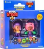 P.M.I. Brawl Stars Sammelfigur - 2er Pack - Colt a BIbi Produktbild-Vorschau 5
