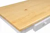 Esstisch mit Schublade Küchentisch Tisch Massiv Kiefer Produktbild-Vorschau 6