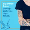 Bepanthen Tattoo, Delikatny żel do mycia wytatuowanej Náhľad obrázku produktu 8