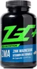 ZEC+ Zink Kapseln ZMA mit Zink + Magnesium + Vitamin B6 90 Produktbild-Vorschau 2