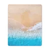 MuchoWow® Mauspad Mousepad Strand - Meer - Sand - Sommer - Produktbild-Vorschau 1