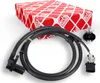 FEBI BILSTEIN ABS Sensor Raddrehzahl Vorne Links für Produktbild-Vorschau 1