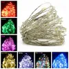 MasterLED LED Lichterkette Weihnachten 5m - 50 LED - RGB Produktbild-Vorschau 6