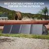 Hyrican Solar Modul PV-2*200Watt / 18V Monokristalline Produktbild-Vorschau 7
