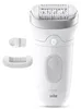 Braun Silk-epil 7 SE7-011 epileerapparaat, modelnummer Productafbeelding-voorbeeld 2