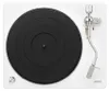 Denon DP-450USB, Gramofon z napędem pasowym, Ręczny, Biały, Podgląd zdjęcia produktu 9