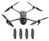 Per il drone DJI Mavic 4 Pro RCSTQ Elica di ricambio a Anteprima dell’immagine prodotto 1