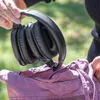 InnovaGoods® Kabellose Kopfhörer, faltbare Kopfhörer mit Produktbild-Vorschau 6