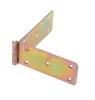 Aqbau® Zestaw 10 szt. zawiasów do skrzynek 200 mm x 45 mm Podgląd zdjęcia produktu 4