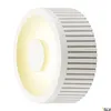 SLV 117351 OCCULDAS 13 LED Deckenleuchte indirekt weiss Produktbild-Vorschau 3