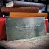 Der Herr der Ringe Metallschild The Fellowship Edycja Podgląd zdjęcia produktu 8